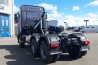 SCANIA S620 A6X6HZ полноприводный седельный тягач тяжеловоз