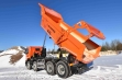 SCANIA G500 самосвал продажа