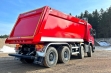 SCANIA самосвал продажа