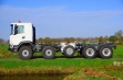 Scania XT 10x8 продажа