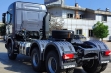 Scania тягач купить