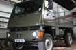 Вездеход Bucher 4x4