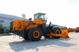 SINOMACH GTL550