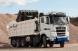 Продажа самосвал с выталкивателем Fliegl