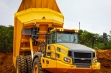 лизинг самосвалов BELL B60E