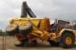 VOLVO A60 шарнирный самосвал лизинг