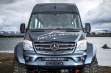 Описание Arctic Trucks AT44 4x4 автобус