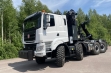 TATRA мультилифт