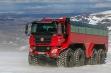 Продажа внедорожных автобусов татра 8х8