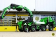 Продажа кран-манипулятор Effer-1405
