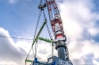 Liebherr LPS портовый кран Liebherr LPS портовый кран