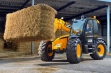Продажа телескопических погрузчиков JCB