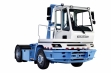 TERBERG YT220 купить