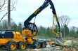 Tigercat харвестер