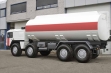 Продажа АТЗ MAN 8x8