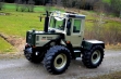 Mercedes Unimog шасси