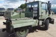 Unimog тягач продажа