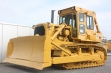 Бульдозер-скиддер купить Caterpillar