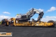 CAT Loadquip SW450 транспортёр техники