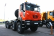 Продажа тягач Astra HD 8x8