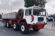 Седельный тягач МАН 8х8