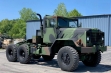 Продажа Американский тягач 6х6