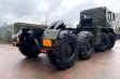DAF седельный тягач купить