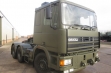 DAF тягач продажа