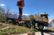 MAN 45.500 10x8 автокран