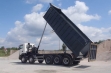 Цены на самосвалы Scania