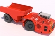 sandvik TH-663