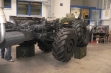 Mercedes-Benz Unimog 6x6 цена