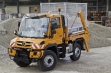 Unimog Absetzkipper