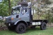Mercedes-Benz Unimog купить