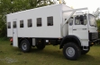 Продажа шасси автобуса Ивеко 4х4