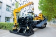 Vermeer C1000 продажа