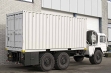 MAN KAT 6x6 продажа