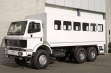 Продажа автобусов 6х6
