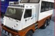 Внедорожники Arctic Trucks