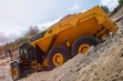 Volvo A60