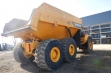 Лизинг самосвалов Volvo A60