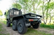 Volvo C304 6x6