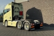 Новый седельный тягач Volvo FH16 6x4