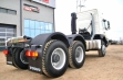 Продажа тягачей Volvo FMX 6x6