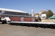 Полуприцеп тягач 180 тонн