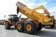 Продажа сочлененный самосвал Volvo A40G