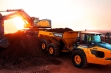 Volvo A60H самосвал продажа