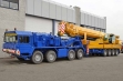 Продажа автокрана 300 тонн