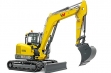 Продажа Wacker Neuson EZ80