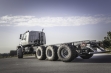 Zetros 8x8 продажа